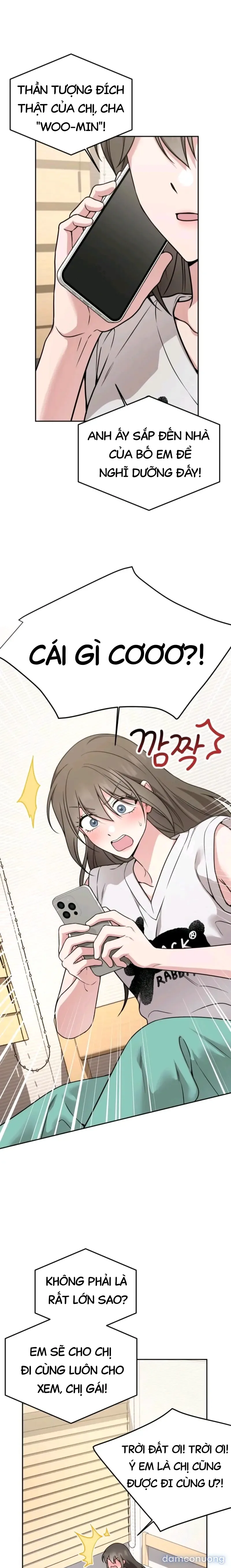 đọc truyện [18+] Làm Chuyện Dâm Đãng Với Tôi Không V2? Chương 29 ảnh 4 tại Thiên Thai Truyện