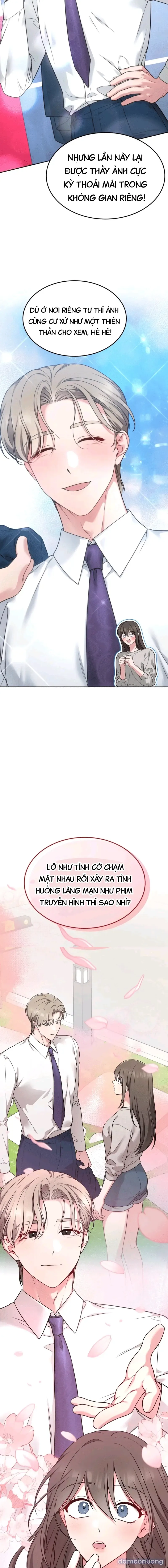 đọc truyện [18+] Làm Chuyện Dâm Đãng Với Tôi Không V2? Chương 29 ảnh 7 tại Thiên Thai Truyện