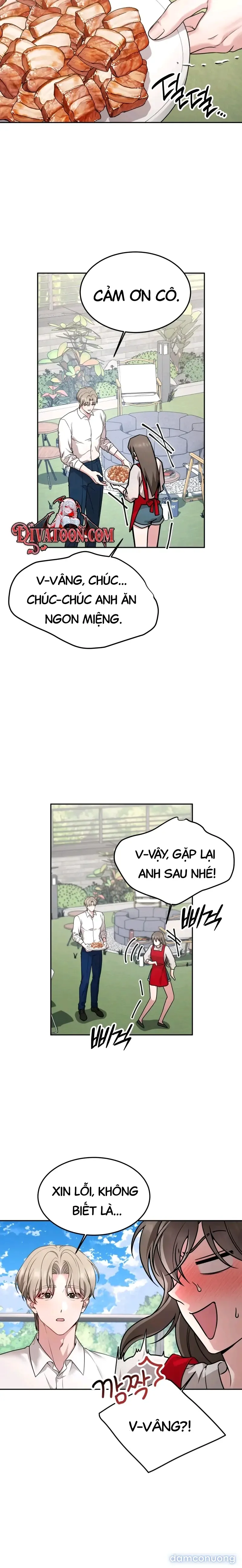đọc truyện [18+] Làm Chuyện Dâm Đãng Với Tôi Không V2? Chương 30 ảnh 5 tại Thiên Thai Truyện