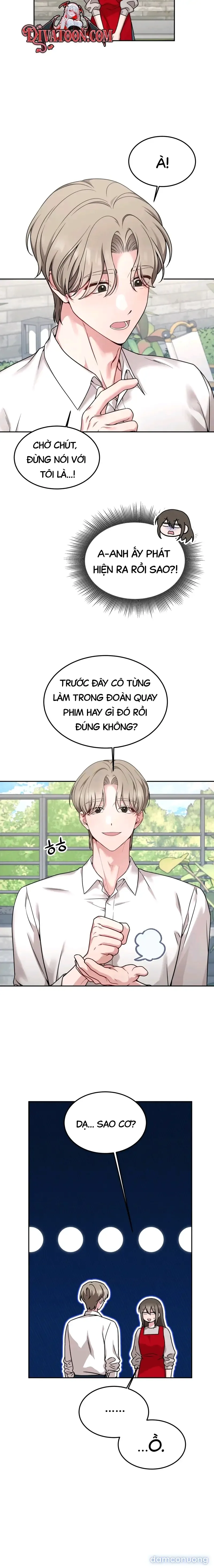 đọc truyện [18+] Làm Chuyện Dâm Đãng Với Tôi Không V2? Chương 30 ảnh 8 tại Thiên Thai Truyện
