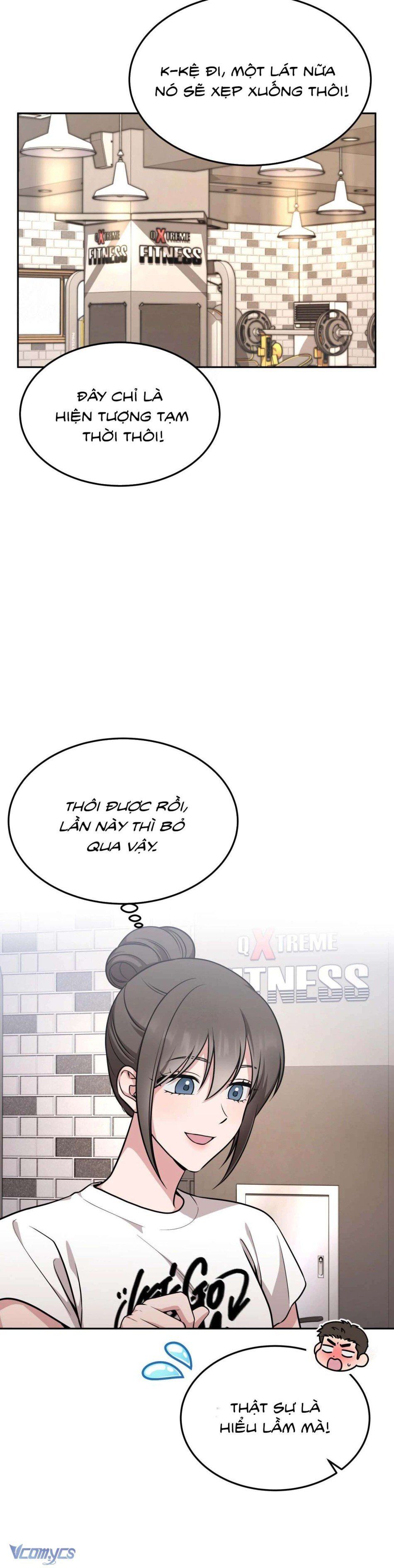đọc truyện [18+] Làm Chuyện Dâm Đãng Với Tôi Không Chương 15 ảnh 15 tại Truyện Dạ Ký