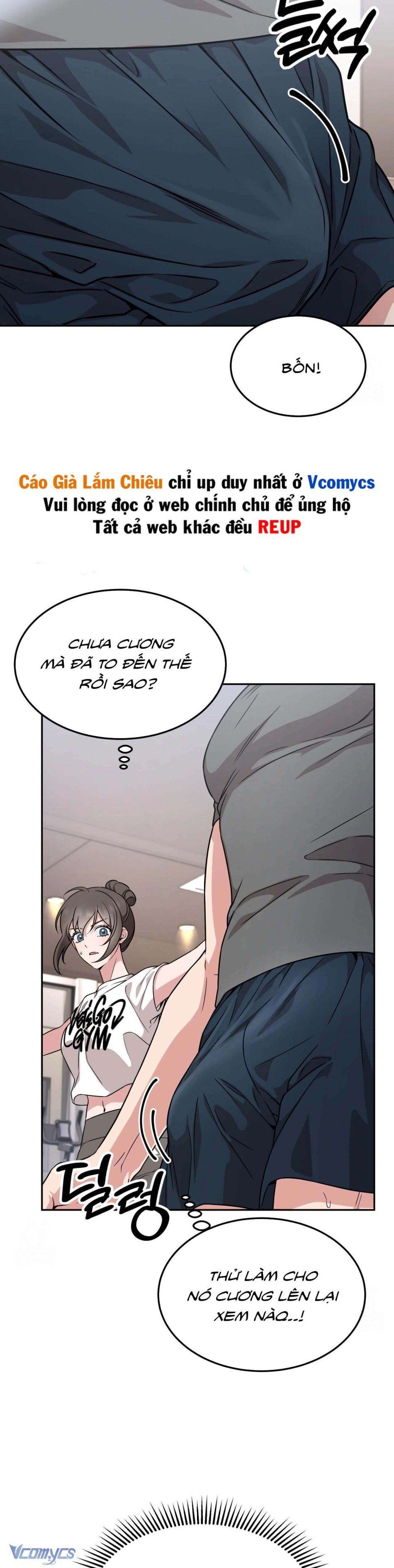 đọc truyện [18+] Làm Chuyện Dâm Đãng Với Tôi Không Chương 15 ảnh 21 tại Truyện Dạ Ký