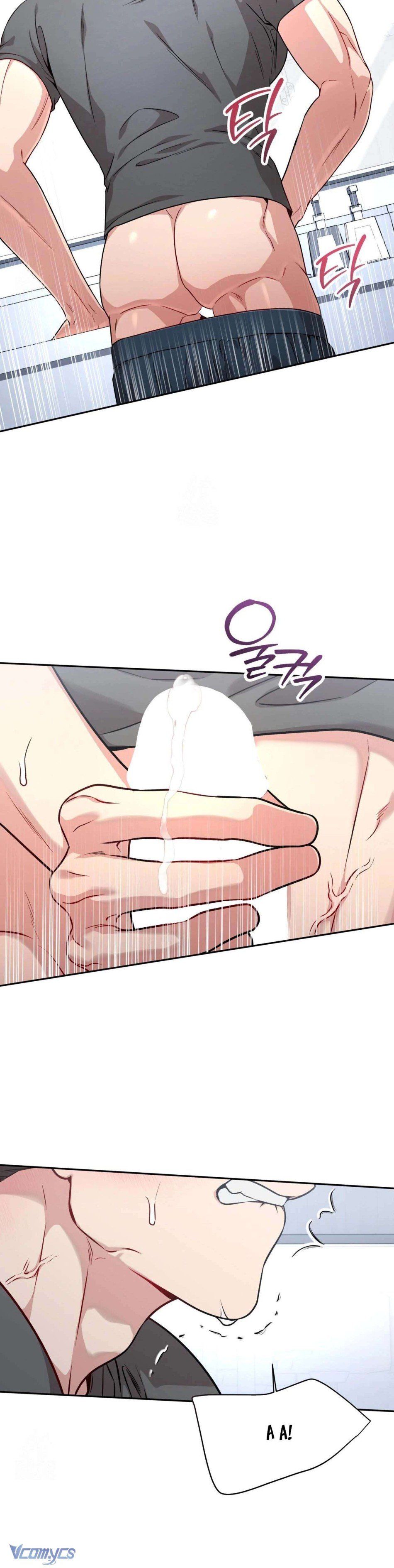 đọc truyện [18+] Làm Chuyện Dâm Đãng Với Tôi Không Chương 15 ảnh 32 tại Truyện Dạ Ký