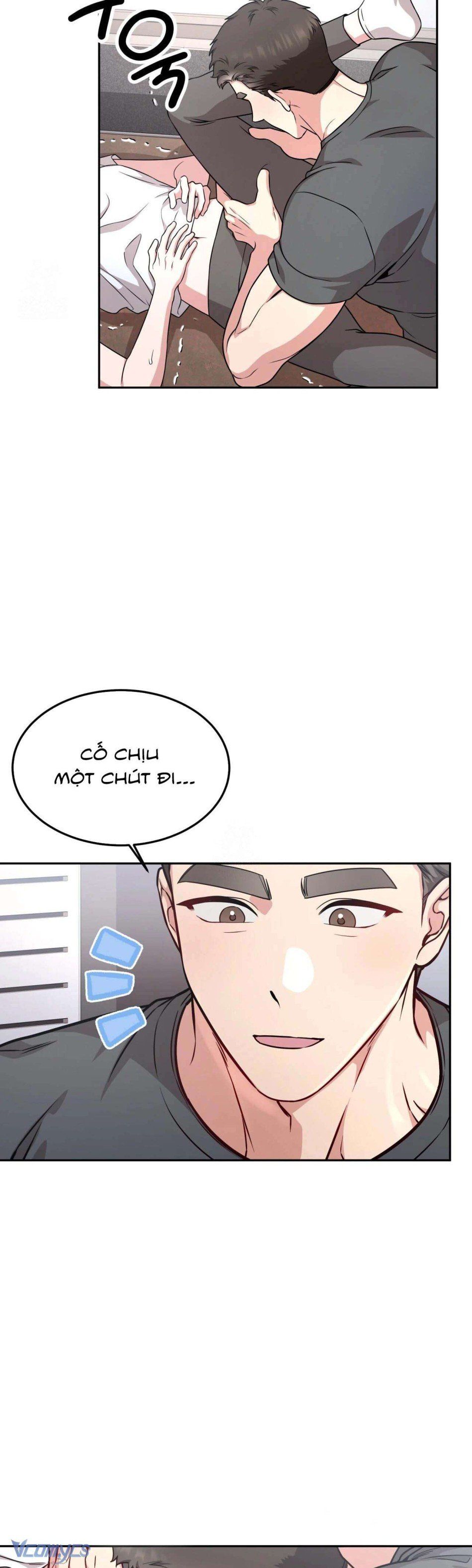 đọc truyện [18+] Làm Chuyện Dâm Đãng Với Tôi Không Chương 16 ảnh 23 tại Giả Dược