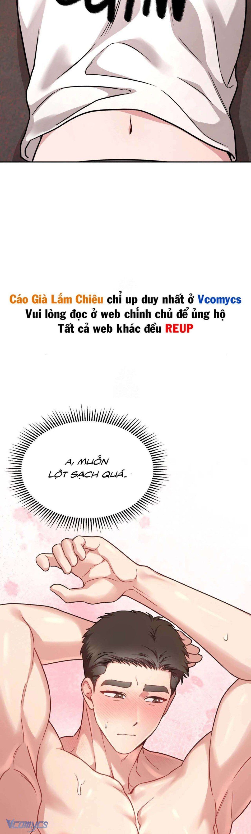 đọc truyện [18+] Làm Chuyện Dâm Đãng Với Tôi Không Chương 16 ảnh 31 tại Giả Dược
