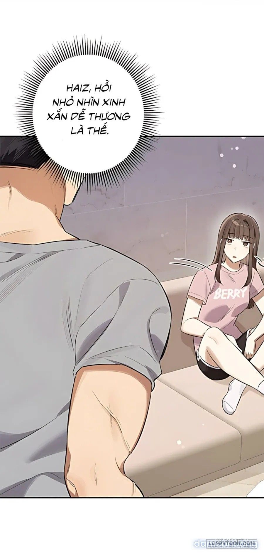 đọc truyện [18+] Làm Chuyện Xấu Với Người Bạn Thanh Mai Trúc Mã Chương 0 ảnh 5 tại Thiên Thai Truyện