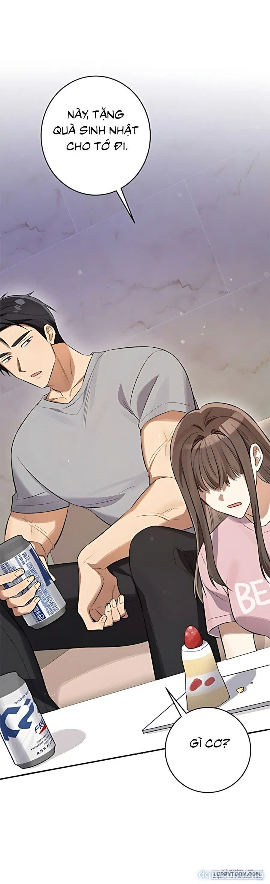 đọc truyện [18+] Làm Chuyện Xấu Với Người Bạn Thanh Mai Trúc Mã Chương 0 ảnh 11 tại Thiên Thai Truyện