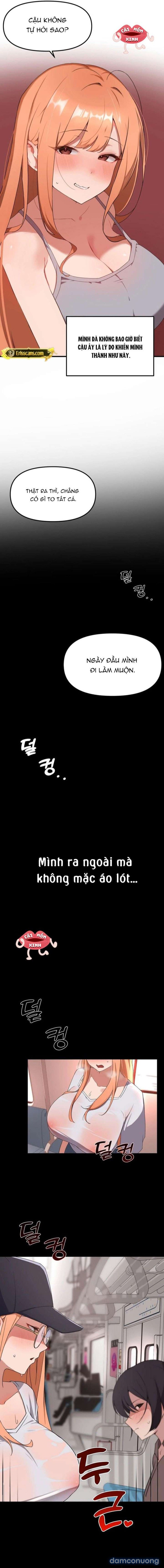 đọc truyện [18+] Làm Luôn Ở Đây Nhé? Chương 1 ảnh 11 tại Thiên Thai Truyện