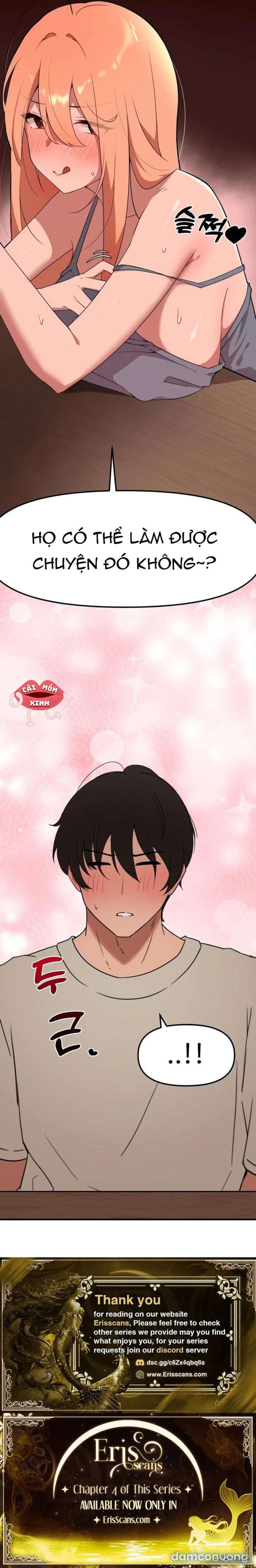 đọc truyện [18+] Làm Luôn Ở Đây Nhé? Chương 2 ảnh 14 tại Thiên Thai Truyện