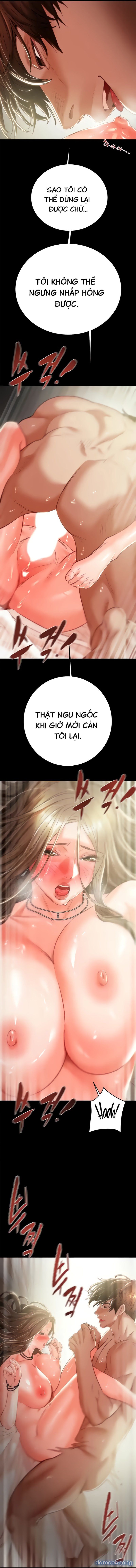 đọc truyện 〖18+〗- Làm Ở Trong Tù Thì Tốt Đấy Chương 11 ảnh 6 tại Thiên Thai Truyện