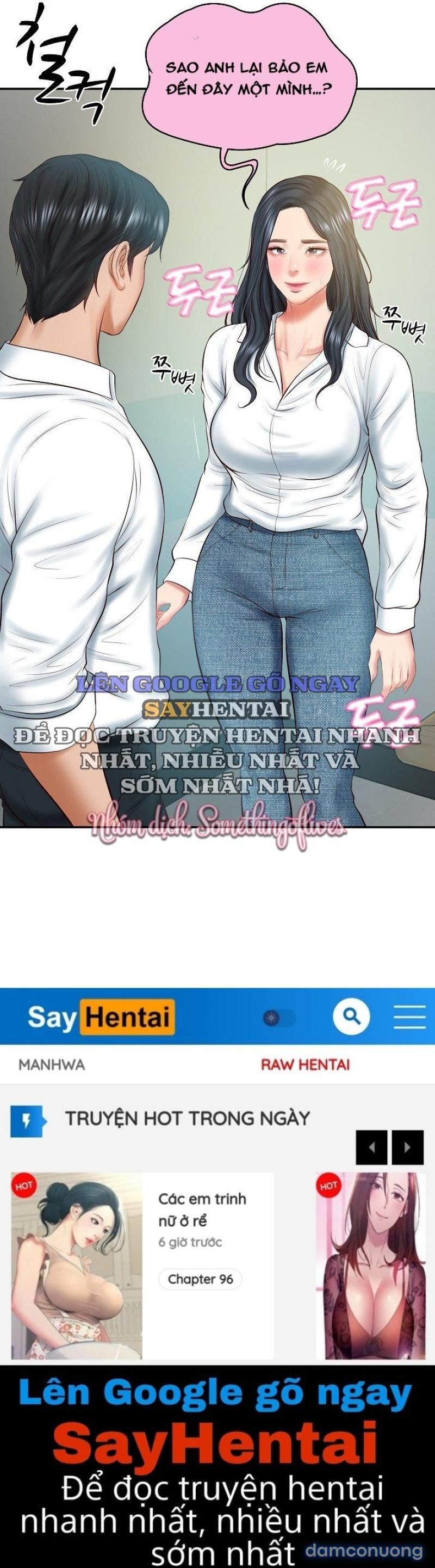 đọc truyện 〖18+〗- Làm Ở Trong Tù Thì Tốt Đấy Chương 14 ảnh 11 tại Thiên Thai Truyện