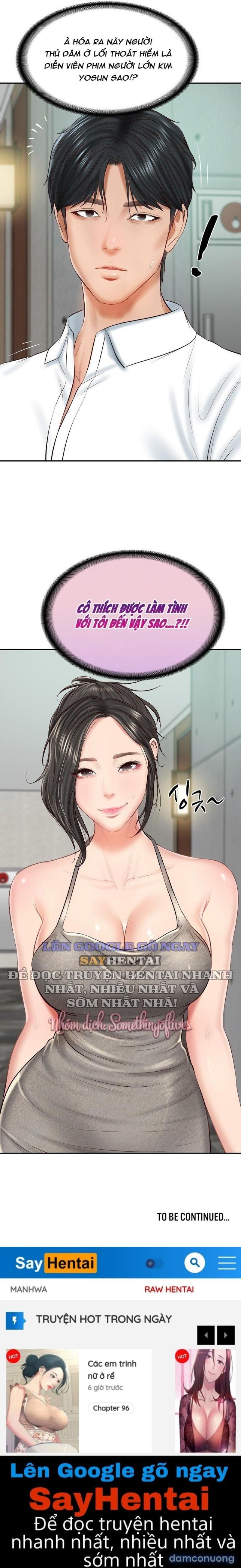 đọc truyện 〖18+〗- Làm Ở Trong Tù Thì Tốt Đấy Chương 15 ảnh 14 tại Thiên Thai Truyện