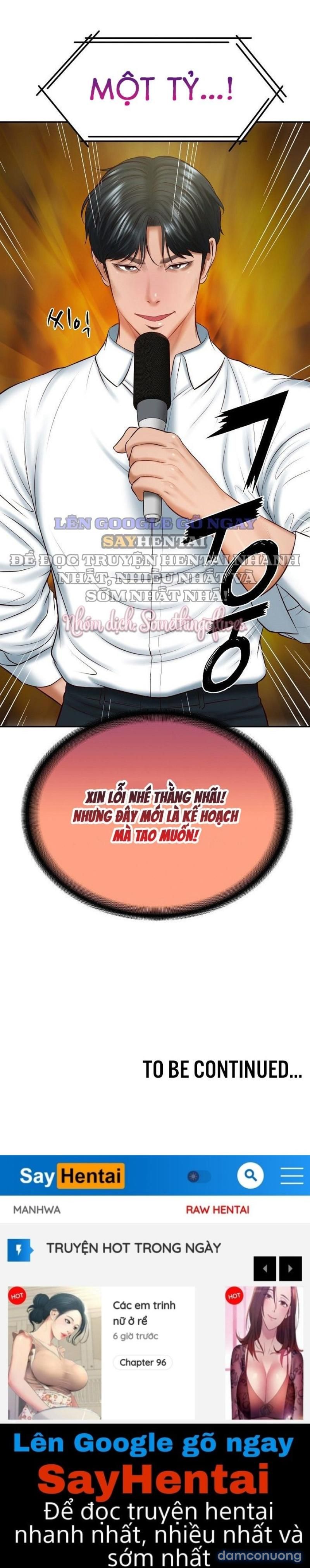 đọc truyện 〖18+〗- Làm Ở Trong Tù Thì Tốt Đấy Chương 16 ảnh 15 tại Thiên Thai Truyện