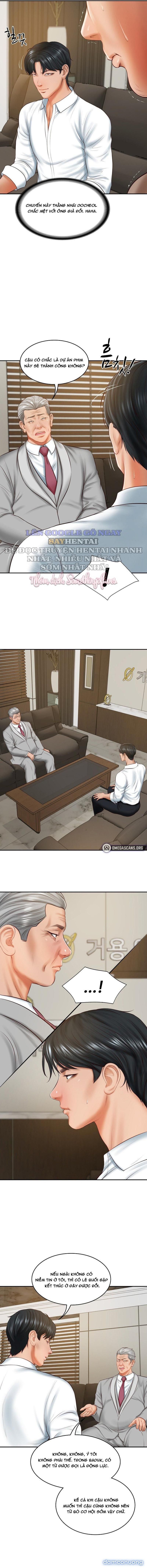 đọc truyện 〖18+〗- Làm Ở Trong Tù Thì Tốt Đấy Chương 17 ảnh 11 tại Thiên Thai Truyện