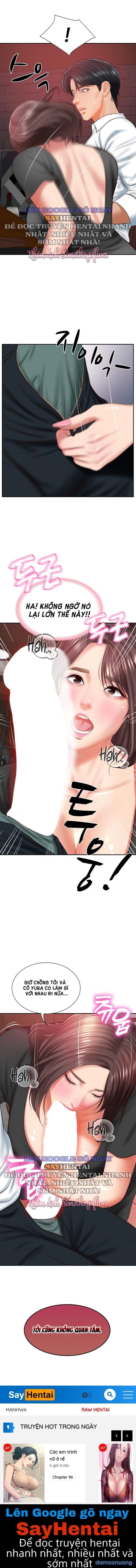 đọc truyện 〖18+〗- Làm Ở Trong Tù Thì Tốt Đấy Chương 18 ảnh 13 tại Thiên Thai Truyện