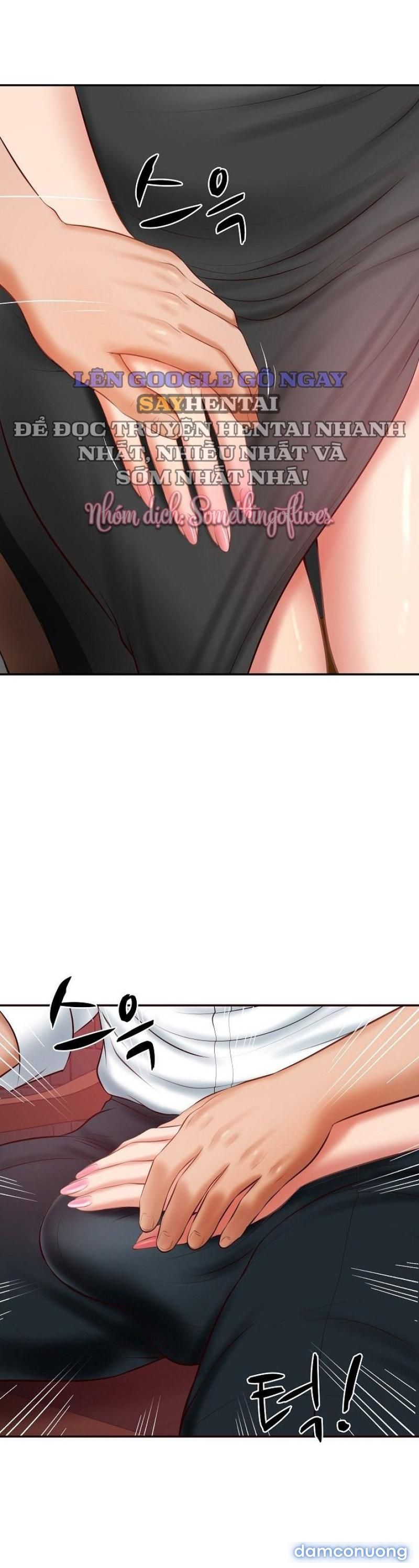 đọc truyện 〖18+〗- Làm Ở Trong Tù Thì Tốt Đấy Chương 18 ảnh 10 tại Thiên Thai Truyện