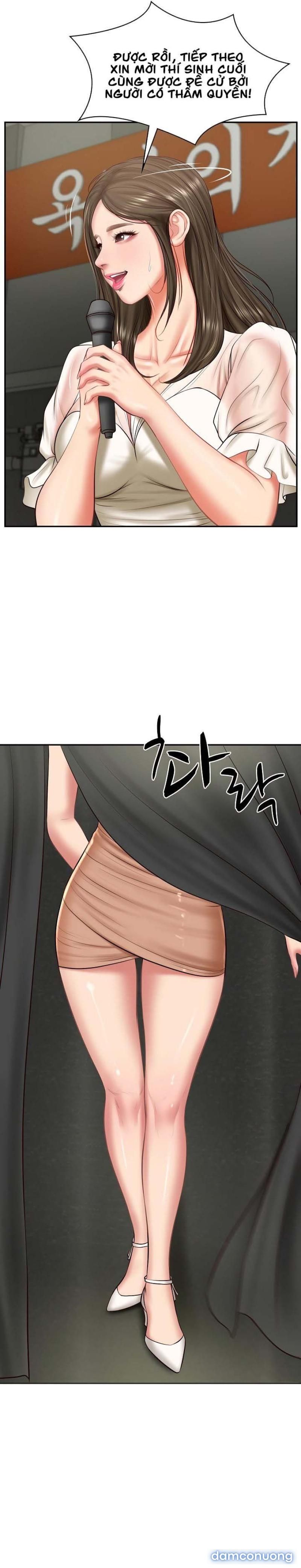 đọc truyện 〖18+〗- Làm Ở Trong Tù Thì Tốt Đấy Chương 20 ảnh 15 tại Thiên Thai Truyện