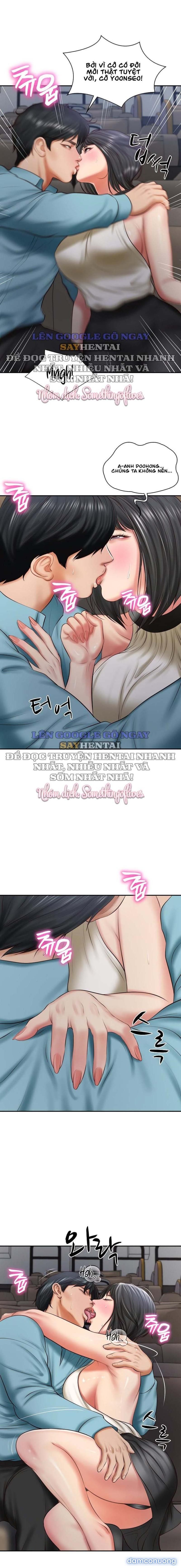 đọc truyện 〖18+〗- Làm Ở Trong Tù Thì Tốt Đấy Chương 20 ảnh 7 tại Thiên Thai Truyện