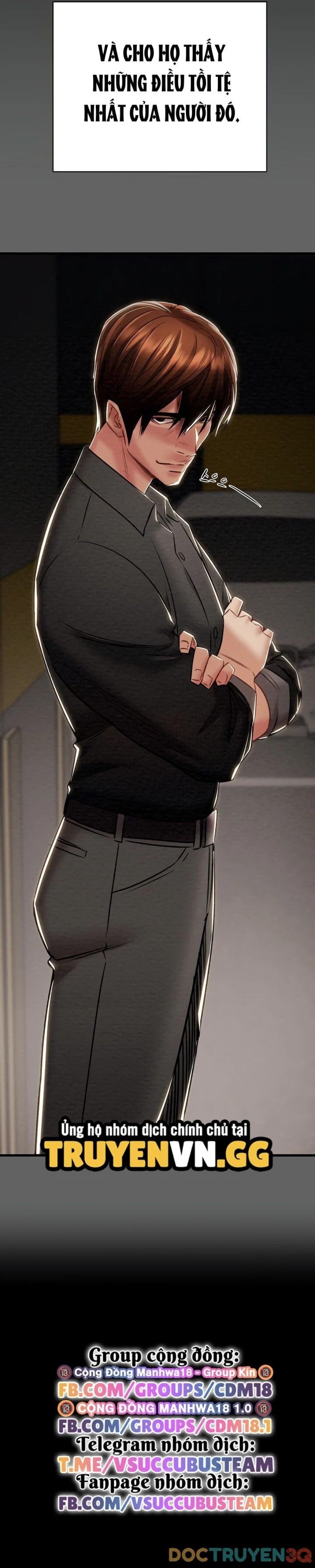 đọc truyện 〖18+〗- Làm Ở Trong Tù Thì Tốt Đấy Chương 23.5 ảnh 8 tại Thiên Thai Truyện