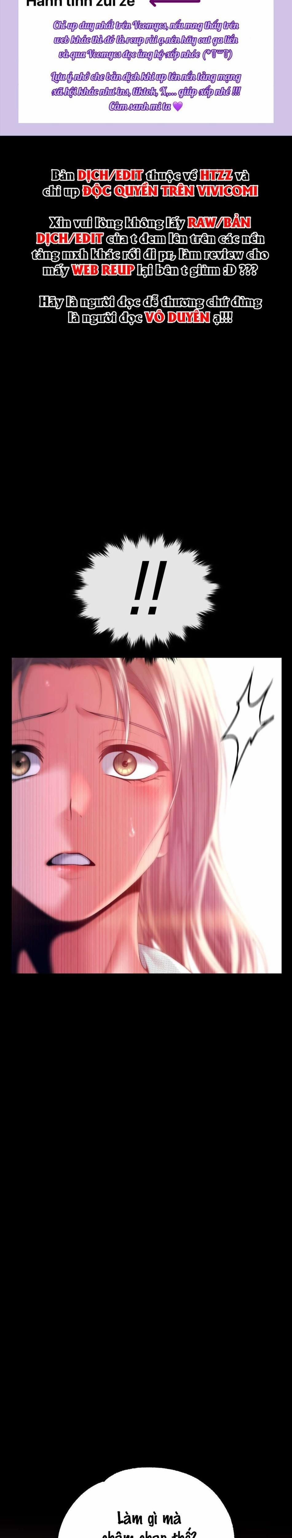 đọc truyện 〖18+〗- Làm Ở Trong Tù Thì Tốt Đấy Chương 4 ảnh 2 tại Thiên Thai Truyện