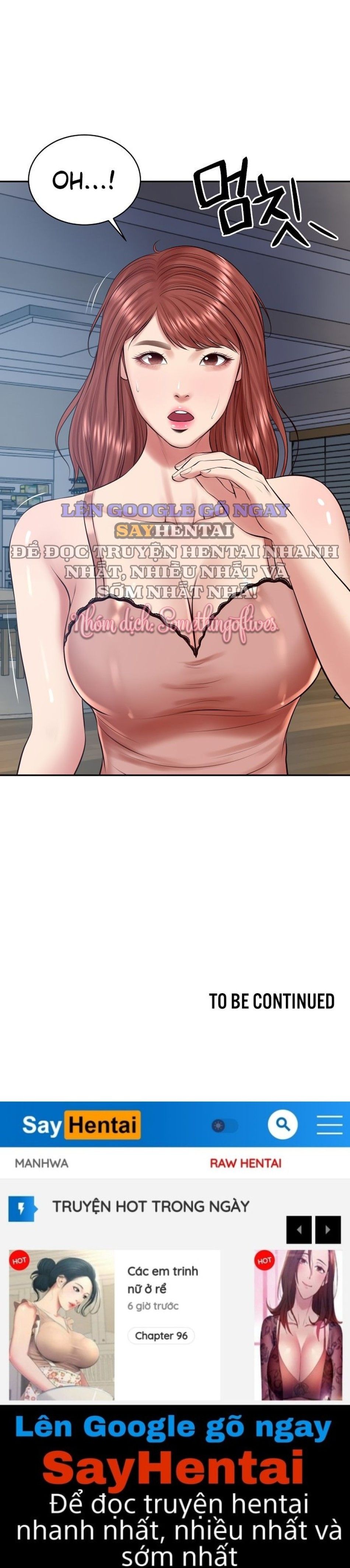 đọc truyện 〖18+〗- Làm Ở Trong Tù Thì Tốt Đấy Chương 48 ảnh 10 tại Thiên Thai Truyện