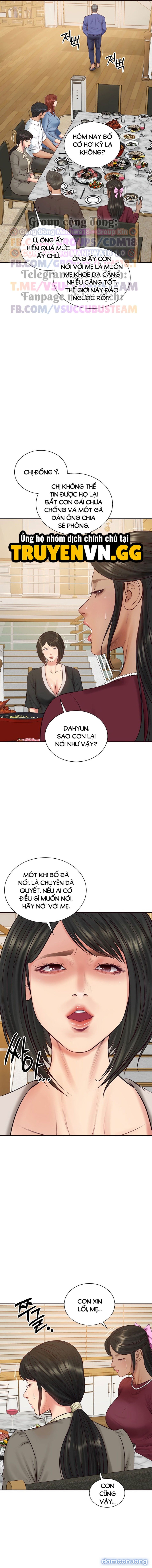 đọc truyện 〖18+〗- Làm Ở Trong Tù Thì Tốt Đấy Chương 68 ảnh 19 tại Thiên Thai Truyện