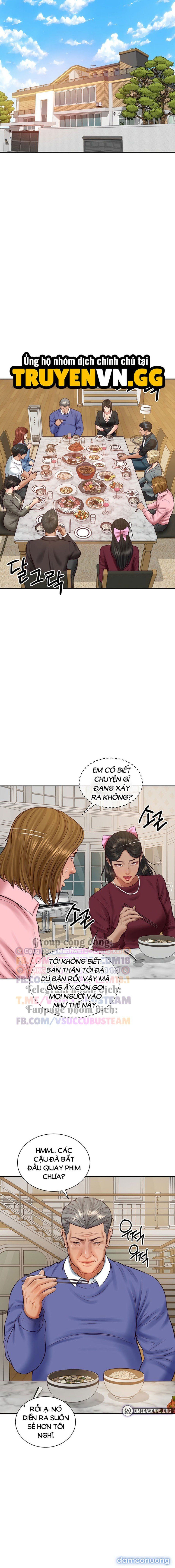 đọc truyện 〖18+〗- Làm Ở Trong Tù Thì Tốt Đấy Chương 68 ảnh 8 tại Thiên Thai Truyện