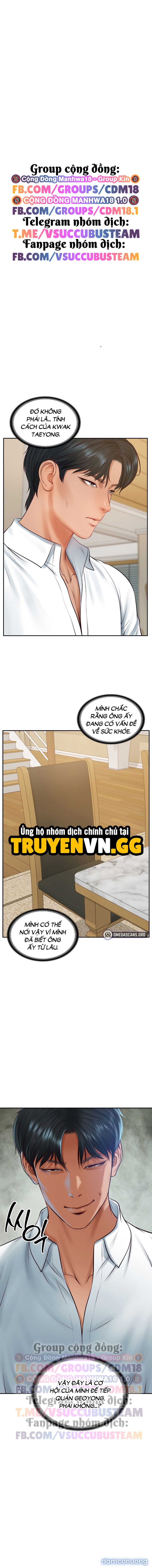 đọc truyện 〖18+〗- Làm Ở Trong Tù Thì Tốt Đấy Chương 69 ảnh 3 tại Thiên Thai Truyện