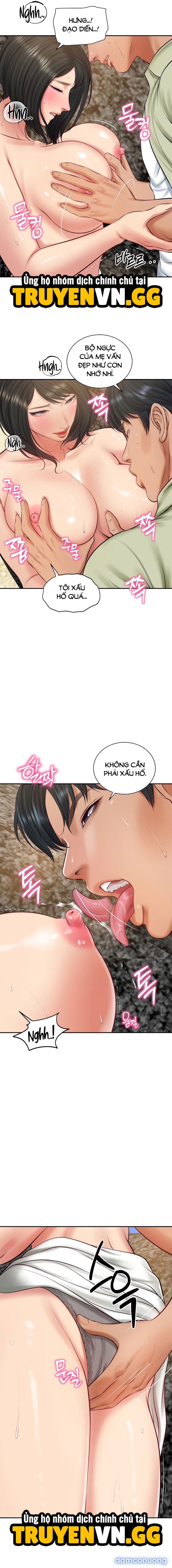 đọc truyện 〖18+〗- Làm Ở Trong Tù Thì Tốt Đấy Chương 69 ảnh 13 tại Thiên Thai Truyện