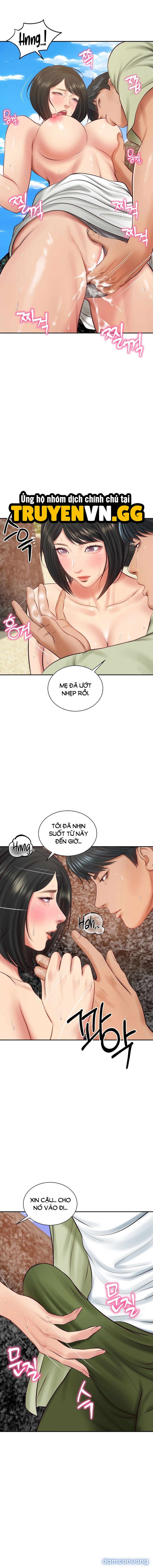 đọc truyện 〖18+〗- Làm Ở Trong Tù Thì Tốt Đấy Chương 69 ảnh 14 tại Thiên Thai Truyện