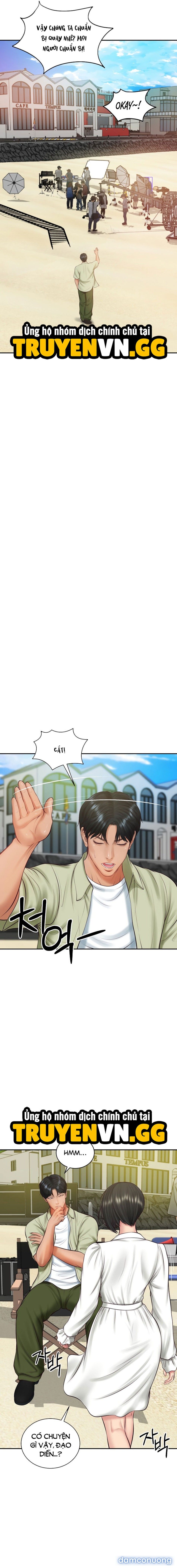 đọc truyện 〖18+〗- Làm Ở Trong Tù Thì Tốt Đấy Chương 69 ảnh 7 tại Thiên Thai Truyện