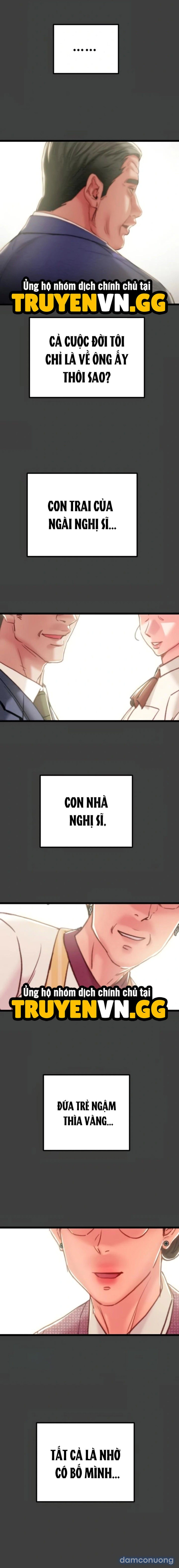 đọc truyện 〖18+〗- Làm Ở Trong Tù Thì Tốt Đấy Chương 75 ảnh 7 tại Thiên Thai Truyện