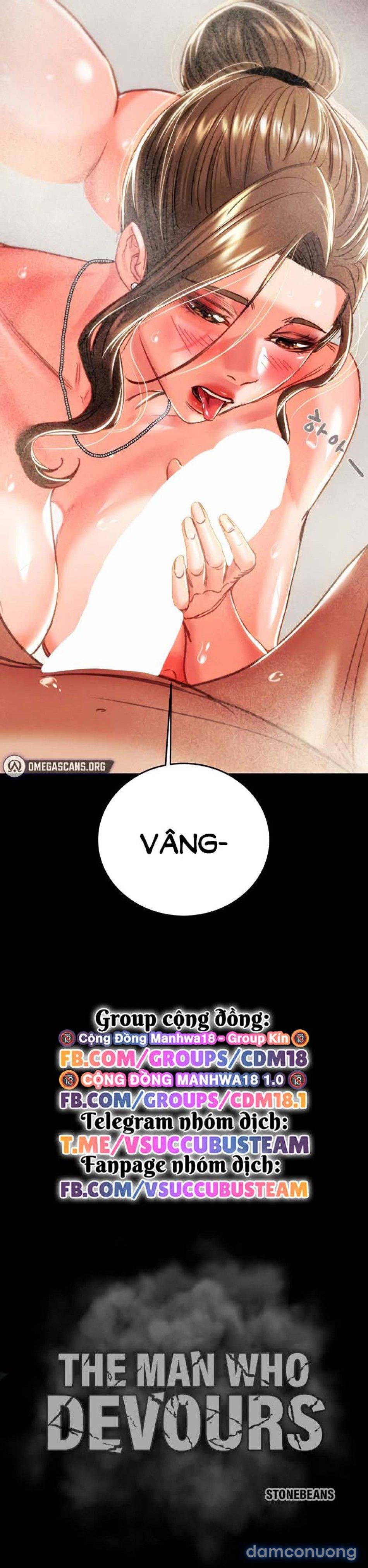 đọc truyện 〖18+〗- Làm Ở Trong Tù Thì Tốt Đấy Chương 76 ảnh 15 tại Thiên Thai Truyện