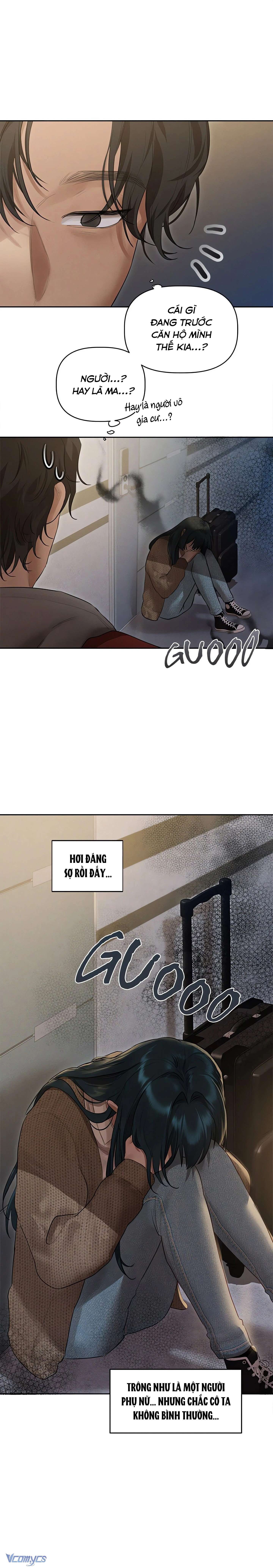 đọc truyện [18+] Làm Quen Với Mia Chương 1 ảnh 21 tại Thiên Thai Truyện