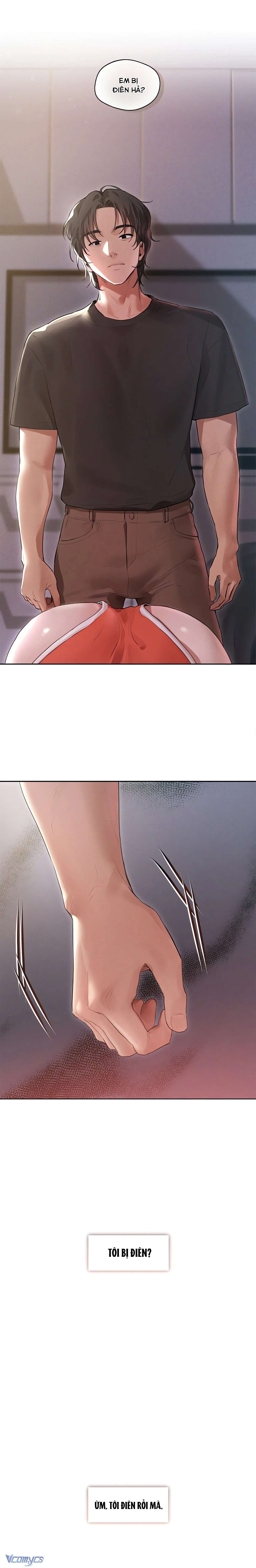 đọc truyện [18+] Làm Quen Với Mia Chương 1 ảnh 4 tại Thiên Thai Truyện