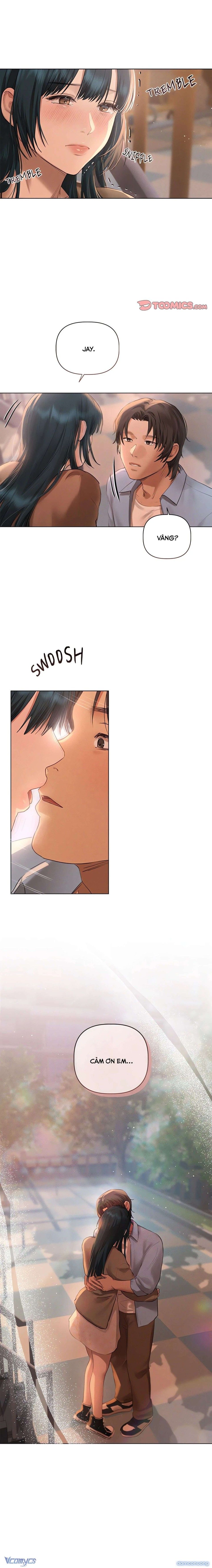 đọc truyện [18+] Làm Quen Với Mia Chương 10 ảnh 16 tại Thiên Thai Truyện