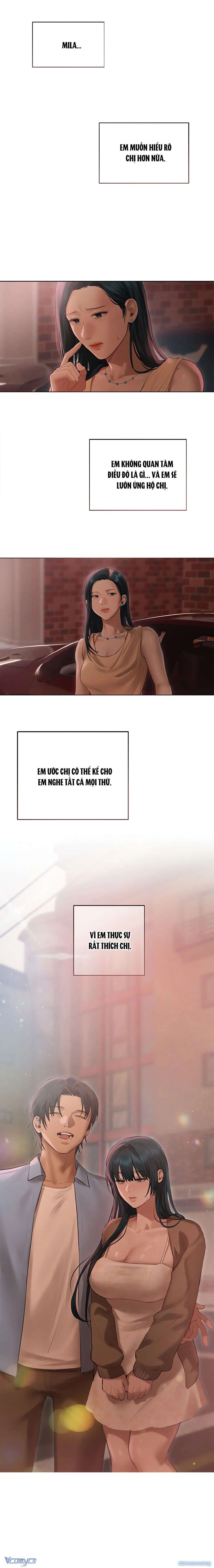 đọc truyện [18+] Làm Quen Với Mia Chương 10 ảnh 18 tại Thiên Thai Truyện