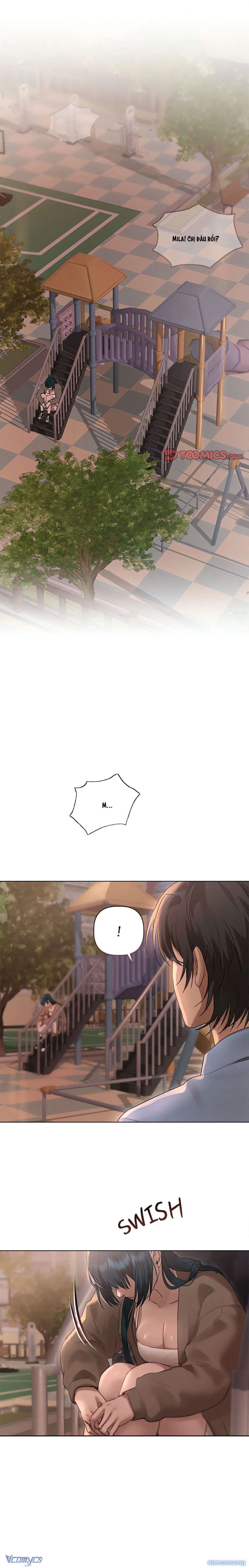 đọc truyện [18+] Làm Quen Với Mia Chương 10 ảnh 4 tại Thiên Thai Truyện