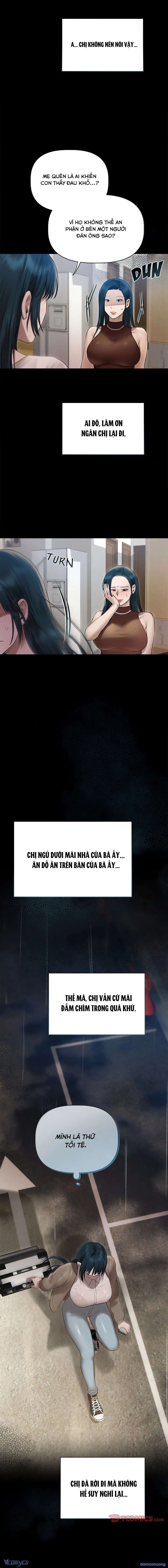 đọc truyện [18+] Làm Quen Với Mia Chương 10 ảnh 24 tại Thiên Thai Truyện