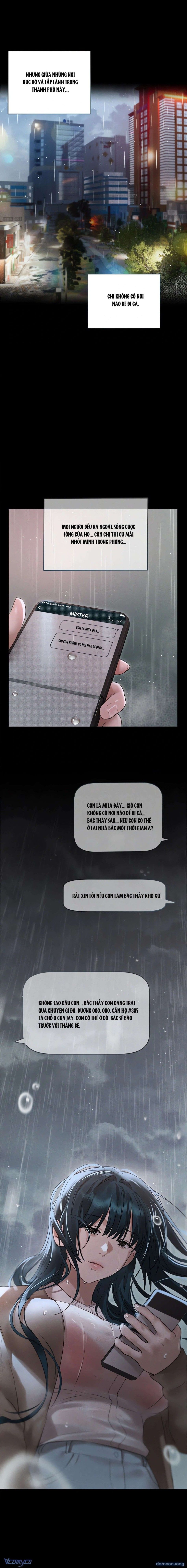 đọc truyện [18+] Làm Quen Với Mia Chương 10 ảnh 25 tại Thiên Thai Truyện