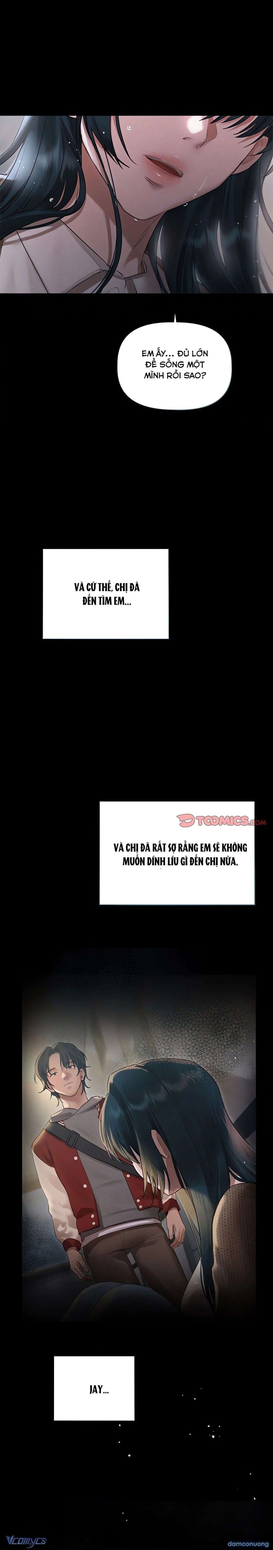 đọc truyện [18+] Làm Quen Với Mia Chương 10 ảnh 26 tại Thiên Thai Truyện