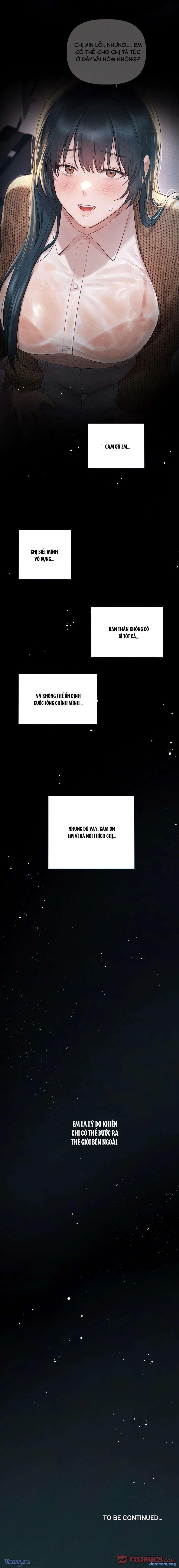 đọc truyện [18+] Làm Quen Với Mia Chương 10 ảnh 27 tại Thiên Thai Truyện