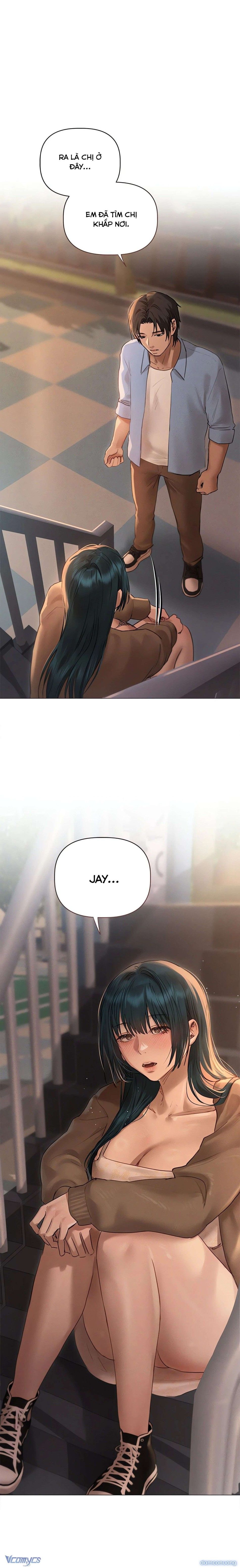 đọc truyện [18+] Làm Quen Với Mia Chương 10 ảnh 5 tại Thiên Thai Truyện