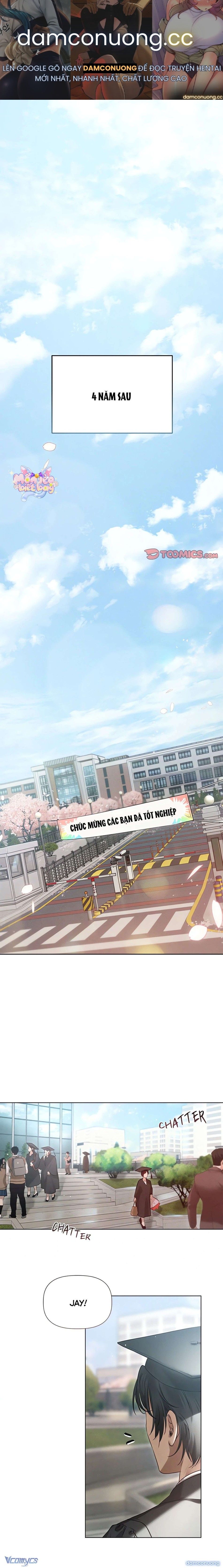 đọc truyện [18+] Làm Quen Với Mia Chương 11 ảnh 2 tại Thiên Thai Truyện