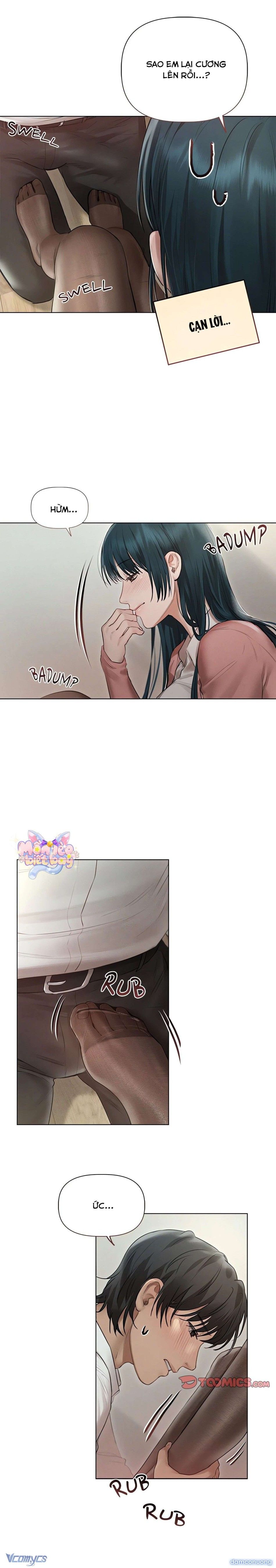 đọc truyện [18+] Làm Quen Với Mia Chương 11 ảnh 12 tại Thiên Thai Truyện