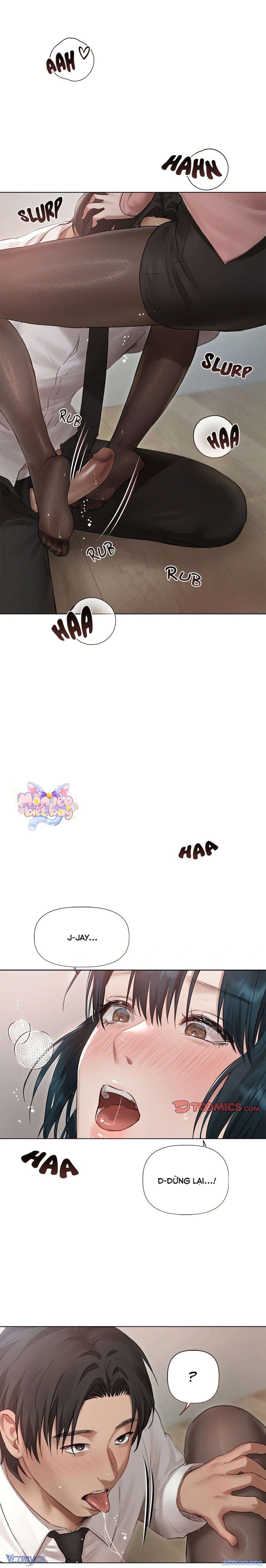 đọc truyện [18+] Làm Quen Với Mia Chương 11 ảnh 15 tại Thiên Thai Truyện