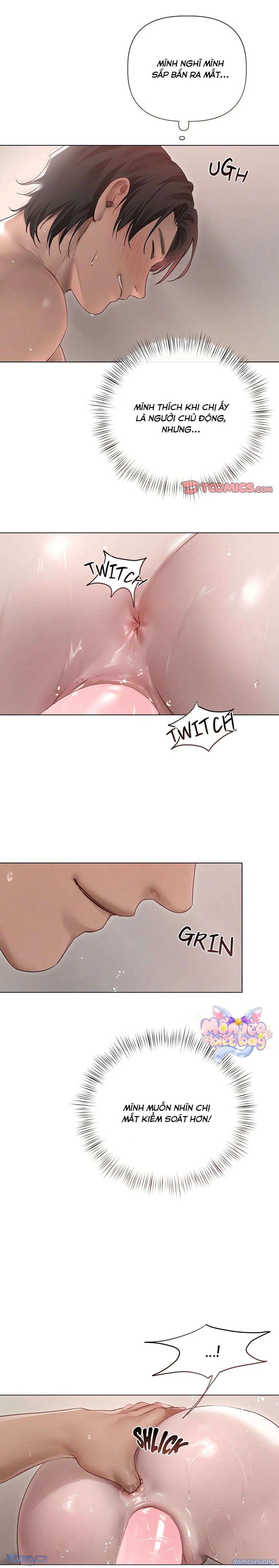 đọc truyện [18+] Làm Quen Với Mia Chương 11 ảnh 21 tại Thiên Thai Truyện