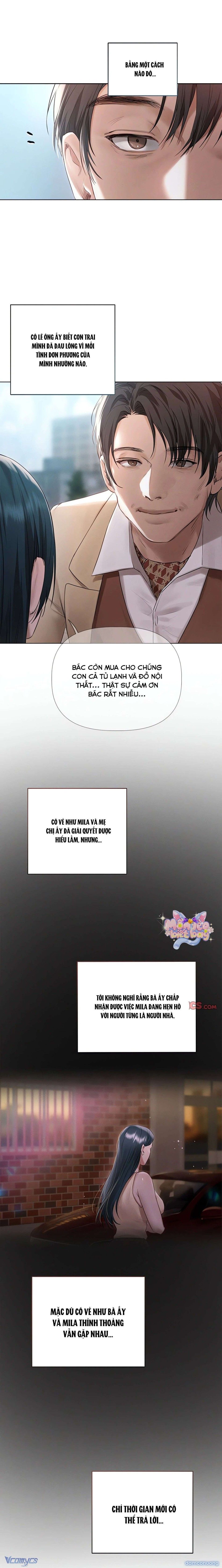 đọc truyện [18+] Làm Quen Với Mia Chương 11 ảnh 7 tại Thiên Thai Truyện