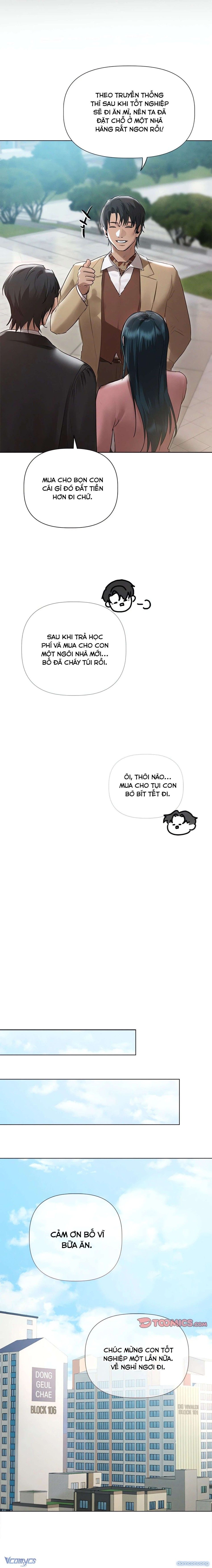 đọc truyện [18+] Làm Quen Với Mia Chương 11 ảnh 8 tại Thiên Thai Truyện