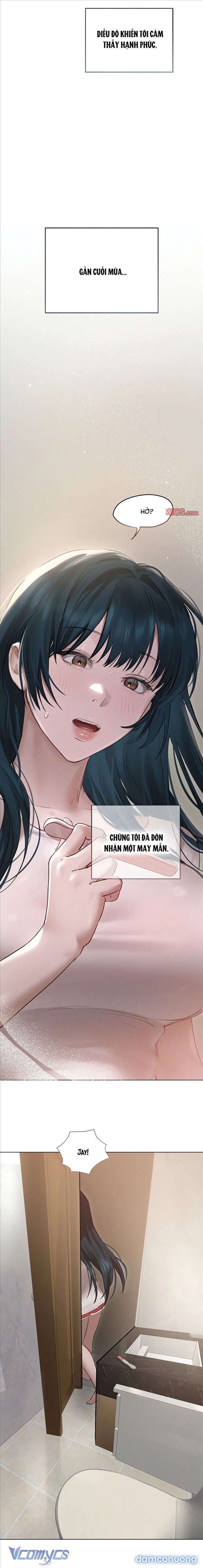 đọc truyện [18+] Làm Quen Với Mia Chương 12 ảnh 12 tại Thiên Thai Truyện